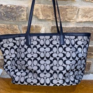 Coach Signature C bag